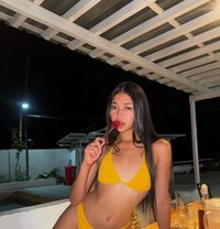 Mingming - puta in Boracay