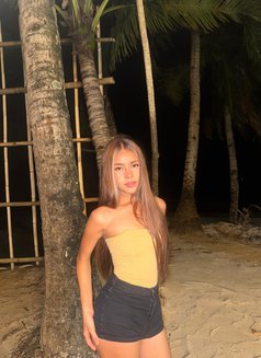 Mingming - escort in Boracay Photo 7 of 9