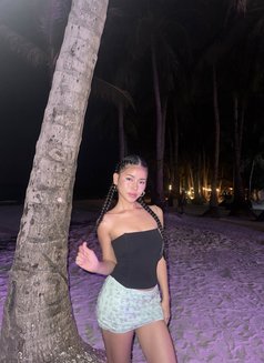 Mingming - escort in Boracay Photo 8 of 9