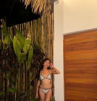 Mingming - escort in Boracay