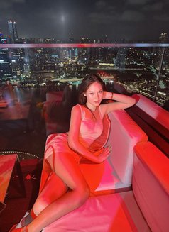 Mingming - escort in Hong Kong Photo 18 of 19