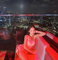 Mingming - escort in Macao Photo 1 of 16