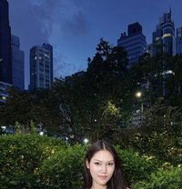 Mingming - puta in Singapore