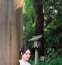 Mingming - escort in Tokyo