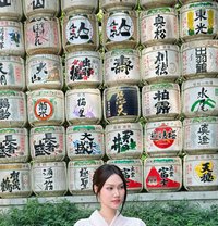 Mingming - escort in Tokyo