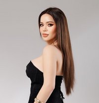 Mingxing - Acompañantes transexual in Bangkok