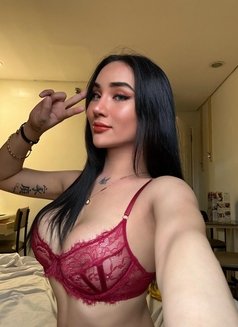 Mingyou09 - Transsexual escort in Manila Photo 8 of 27