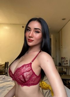 Mingyou09 - Transsexual escort in Manila Photo 11 of 27