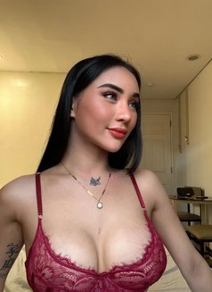 Mingyou09 - Transsexual escort in Manila Photo 16 of 27