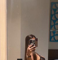 Minh Hòa - escort in Belgrade