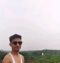 Minhaz - Male escort in Dhaka