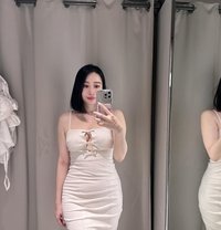 Minhee - escort in Mumbai