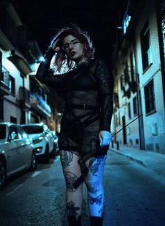 Minhne - escort in Belgrade Photo 4 of 4