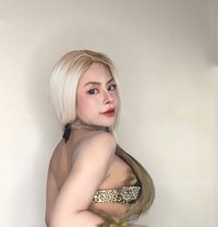 Minhtlin - escort in Doha