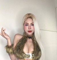 Minhtlin - escort in Doha