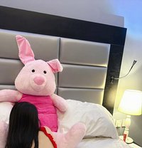 Minhtlin - escort in Doha