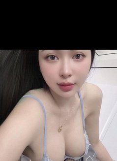 Minhy - masseuse in Ahmedabad Photo 1 of 1