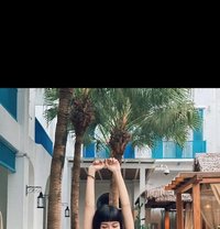 Minhy - masseuse in Ahmedabad
