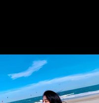 Minhy - masseuse in Ahmedabad