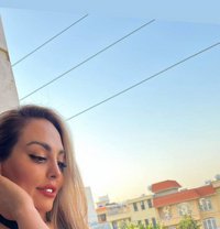 Sahel - escort in Muscat
