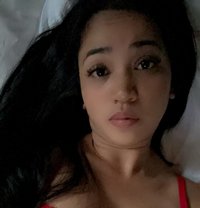 Mini Cute - escort in Singapore