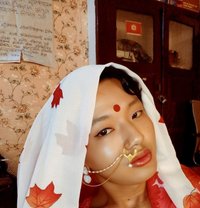 Magic _ Mini Doll (Baddie: Queen) - Transsexual escort in Kathmandu