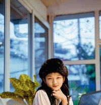 Mini Doll Baddie - Acompañantes transexual in Kathmandu