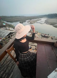 Mini Doll Baddie - Acompañantes transexual in Kathmandu Photo 9 of 12