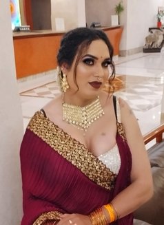 Maya - Acompañantes transexual in Bangalore Photo 13 of 18