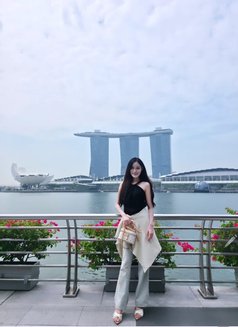 Mini Hot Experiences Services - Transsexual escort in Dubai Photo 3 of 4