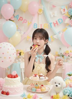 Mini Hot Girl - puta in Phuket Photo 5 of 8