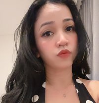 Mini Cutegirls - escort in Hong Kong