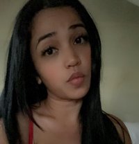 Mini Cutegirls - escort in Hong Kong