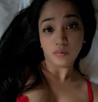 Mini Cutegirls - escort in Hong Kong