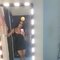 Maya - Transsexual escort in Bangalore