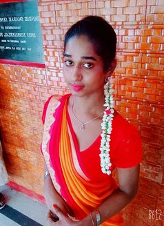 Mini - Transsexual escort in Chennai Photo 5 of 27
