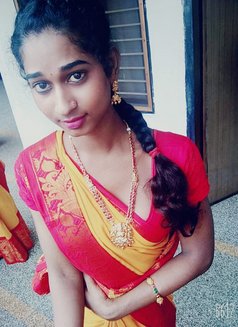 Mini - Transsexual escort in Chennai Photo 7 of 27