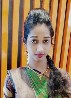 Mini - Transsexual escort in Chennai Photo 9 of 27