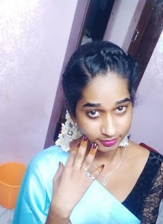 Mini - Transsexual escort in Chennai Photo 10 of 27