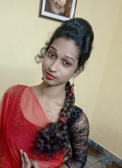Mini - Transsexual escort in Chennai Photo 17 of 27