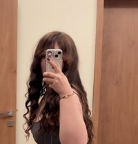 Nini - escort in Muscat