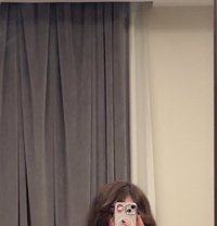 Nini - escort in Muscat