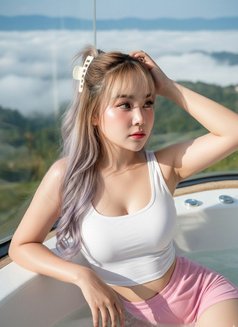 Mint near osan SED ( Humphrey ) - escort in Pyeongtaek Photo 10 of 10