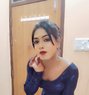 Mini Rajput - Transsexual escort in Indore Photo 1 of 2