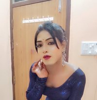 Mini Rajput - Transsexual escort in Indore