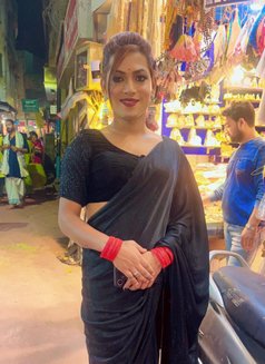 Mini Rajput - Acompañantes transexual in Indore Photo 2 of 2
