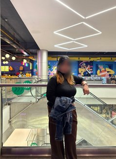 Mini Real Meet | Private Vibes - escort in Guwahati Photo 2 of 4