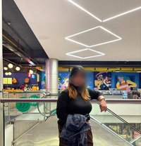 Mini Real Meet | Private Vibes - escort in Guwahati