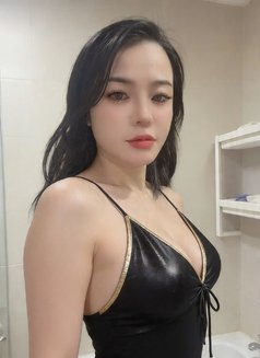 Aya Petite Girl - escort in Bangkok Photo 11 of 11