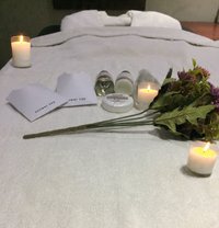 Mini Therapist - masseuse in Pretoria